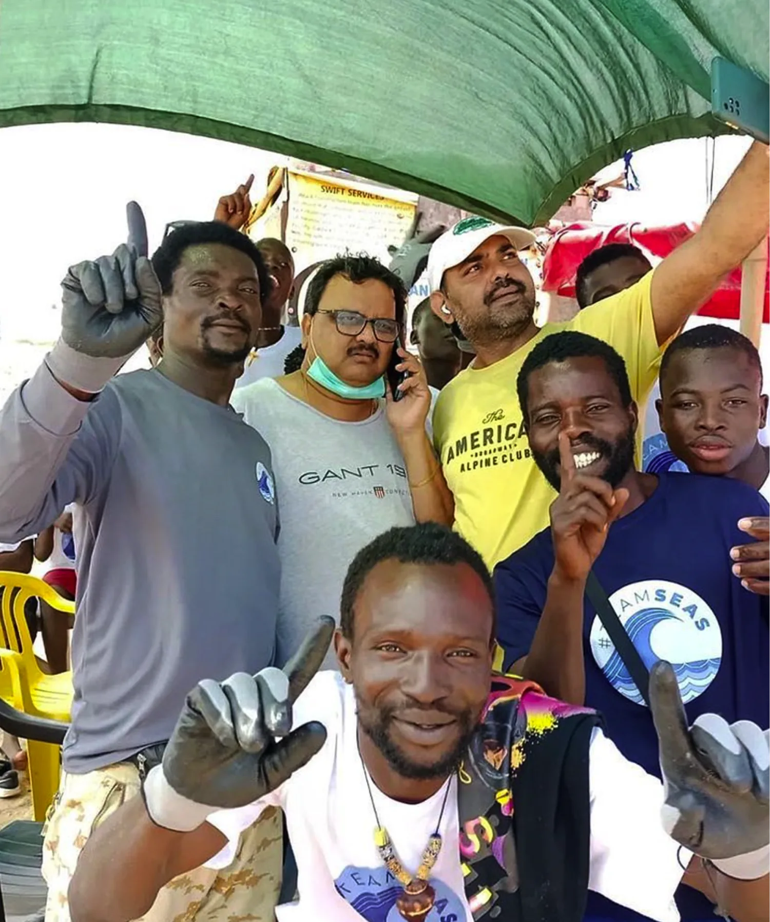 TeamSeas — gallery image 14